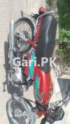 Honda CD 70 2018 for Sale in Islamabad