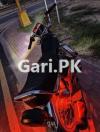 Honda CG 125 2019 for Sale in Cantt
