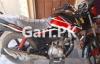 Honda CB 125F 2022 for Sale in Lahore