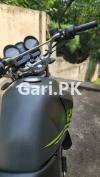 Yamaha YBR 125G 2022 for Sale in Al Qaim Town
