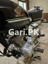 Honda CG 125 2022 for Sale in Al Faisal Town