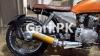 Honda Rebel 1986 for Sale in Wapda Town