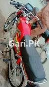 United US 70 2023 for Sale in Lahore