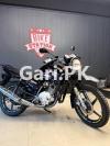 Yamaha YBR 125G 2022 for Sale in Liaquatabad