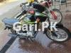 Honda Deluxe 2014 for Sale in Bawa Chack 120 JB