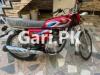 Honda CG 125 2022 for Sale in Abbottabad Road