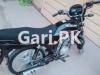 Suzuki GD 110 2021 for Sale in Faisal Road