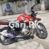 Yamaha YBR 125 2016 for Sale in Peshawar