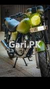 Suzuki GS 150 2010 for Sale in Lahore