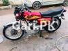 Honda CG 125 2021 for Sale in Islamabad