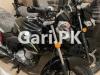 Suzuki GSX 125 2023 for Sale in Karachi