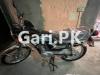 Honda CG 125 2023 for Sale in Church Road