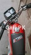 Honda CD 70 2022 for Sale in Faisalabad