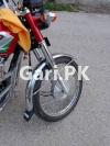 Honda CG 125 2023 for Sale in Islamabad