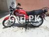 Suzuki GS 150 SE 2021 for Sale in Gulshan Colony