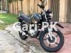 Yamaha YBR 125G 2021 for Sale in Lahore