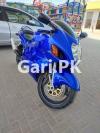Suzuki Hayabusa 2007 for Sale in Karachi