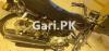 Honda CD 70 2022 for Sale in Islamabad