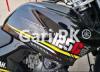 Yamaha YBR 125G 2021 for Sale in Faisalabad
