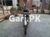 Honda CG 125 2015 for Sale in Karachi