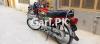 Honda CD 70 2022 for Sale in Islamabad