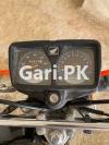 Honda CG 125 2022 for Sale in Karachi