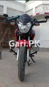 Honda CB 150F 2021 for Sale in Piplan