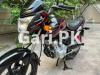 Honda CB 125F 2022 for Sale in Faisalabad