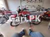 Honda CG 125 2022 for Sale in Karachi