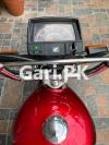 Honda CD 70 2020 for Sale in Islamabad