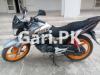 Honda CB 150F 2022 for Sale in GT Road