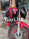Honda CB 150F 2022 for Sale in Karachi