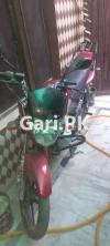 Yamaha YBR 125 2018 for Sale in Islamabad