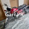 Honda CG 125 2019 for Sale in Faisalabad
