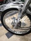 Honda CD 70 2023 for Sale in Faisalabad