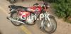 Honda CG 125 2020 for Sale in Lahore