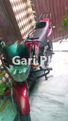 Yamaha YBR 125 2018 for Sale in Islamabad