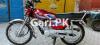 Honda CG 125 2021 for Sale in Lahore