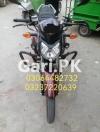 Suzuki GSX 125 2023 for Sale in Lahore
