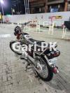 Honda CG 125 2017 for Sale in Lahore
