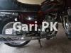 Honda CG 125 2022 for Sale in Rawalpindi