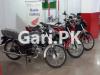 Honda CD 70 Dream 2023 for Sale in Railway Road