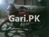 Suzuki GD 110 2019 for Sale in Peshawar