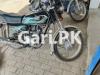 Honda CG 125 2023 for Sale in Multan