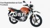 Yamaha YBR 125 2023 for Sale in Lahore