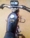 Honda CG 125 2017 for Sale in Dunia Pur