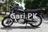 Suzuki GS 150 2022 for Sale in Rawalpindi