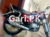 Honda CG 125 2022 for Sale in New Satellite Town