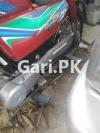 Honda CD 70 2018 for Sale in Wah