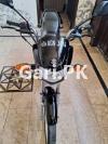 Suzuki GD 110S 2021 for Sale in Johar Town Phase 2